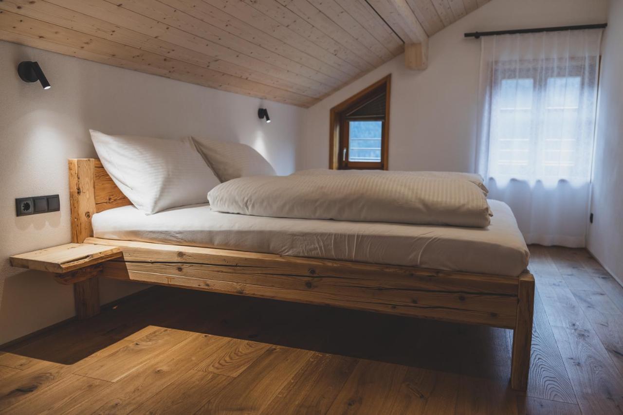 Tante Anna - Retreats Mit Weitblick Aparthotel Sankt Gallenkirch Εξωτερικό φωτογραφία