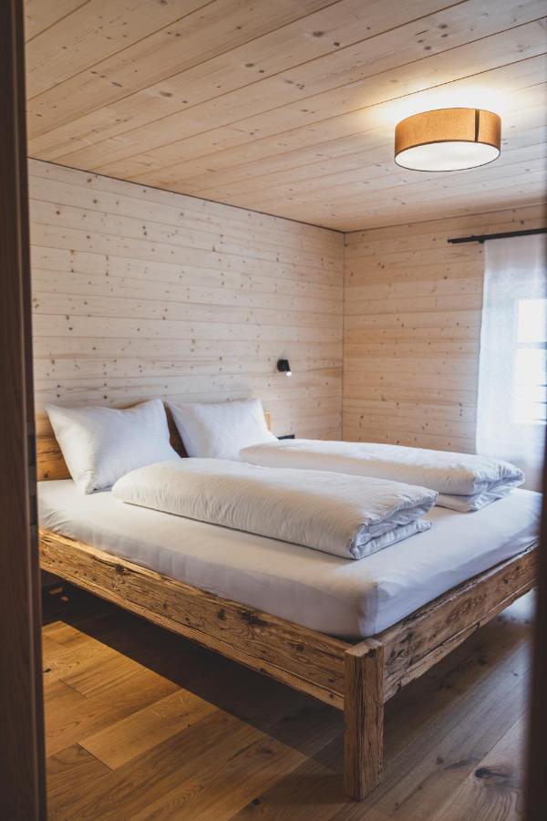 Tante Anna - Retreats Mit Weitblick Aparthotel Sankt Gallenkirch Εξωτερικό φωτογραφία