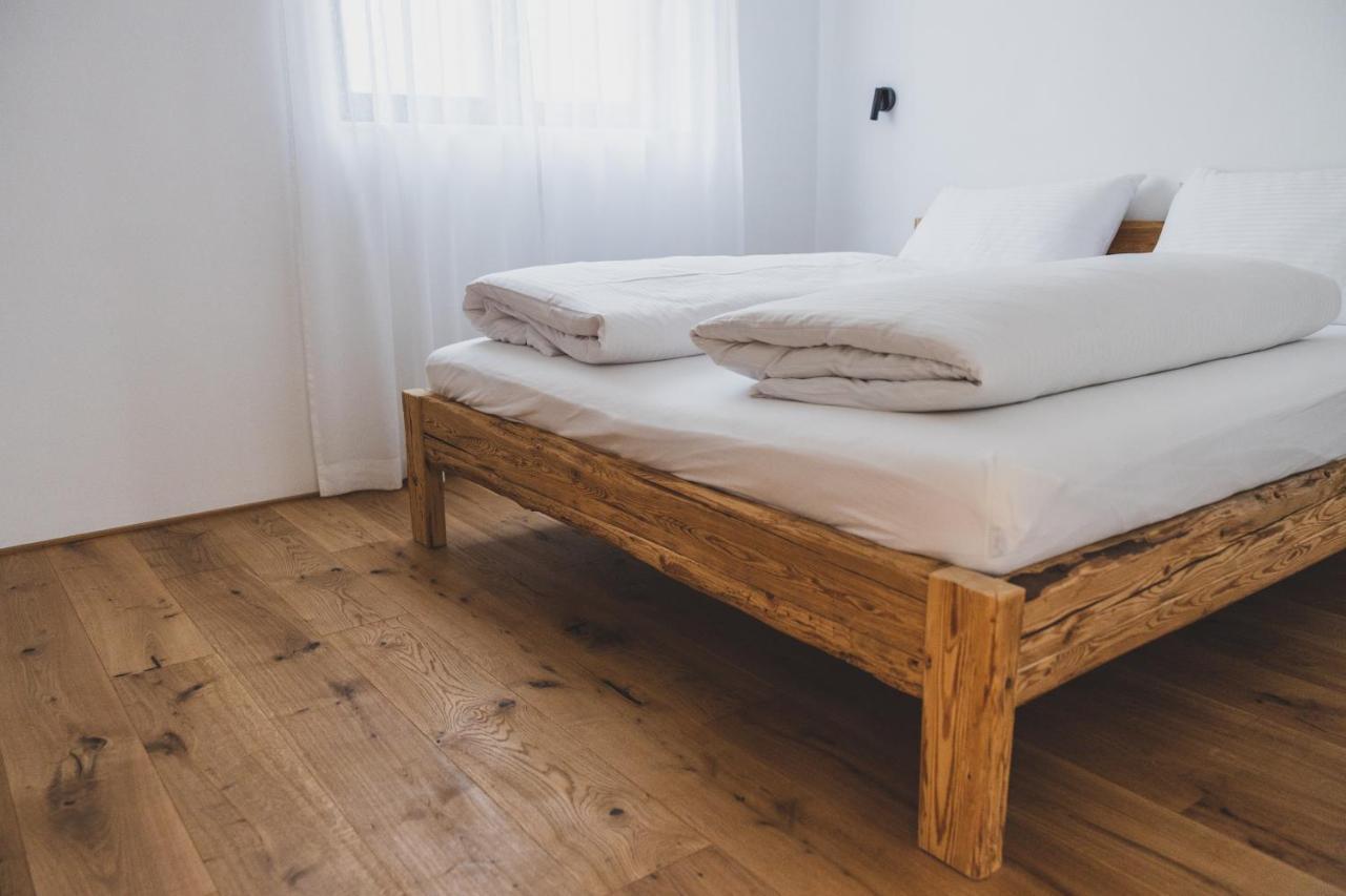 Tante Anna - Retreats Mit Weitblick Aparthotel Sankt Gallenkirch Εξωτερικό φωτογραφία