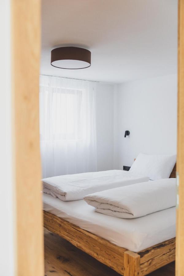 Tante Anna - Retreats Mit Weitblick Aparthotel Sankt Gallenkirch Εξωτερικό φωτογραφία